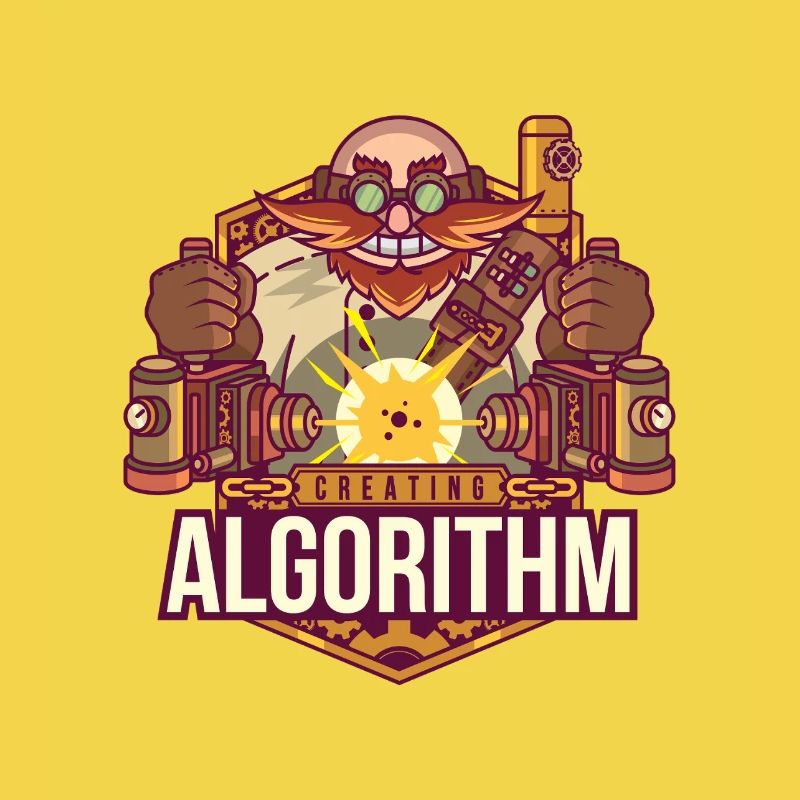 Software algorithm