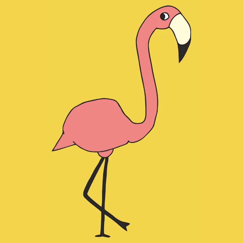 flamingo