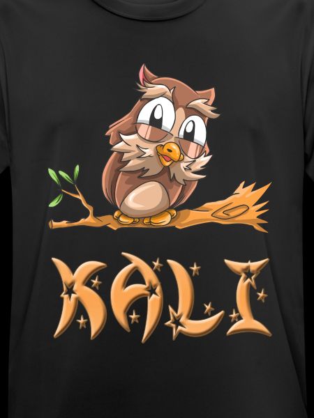 Owl Kali