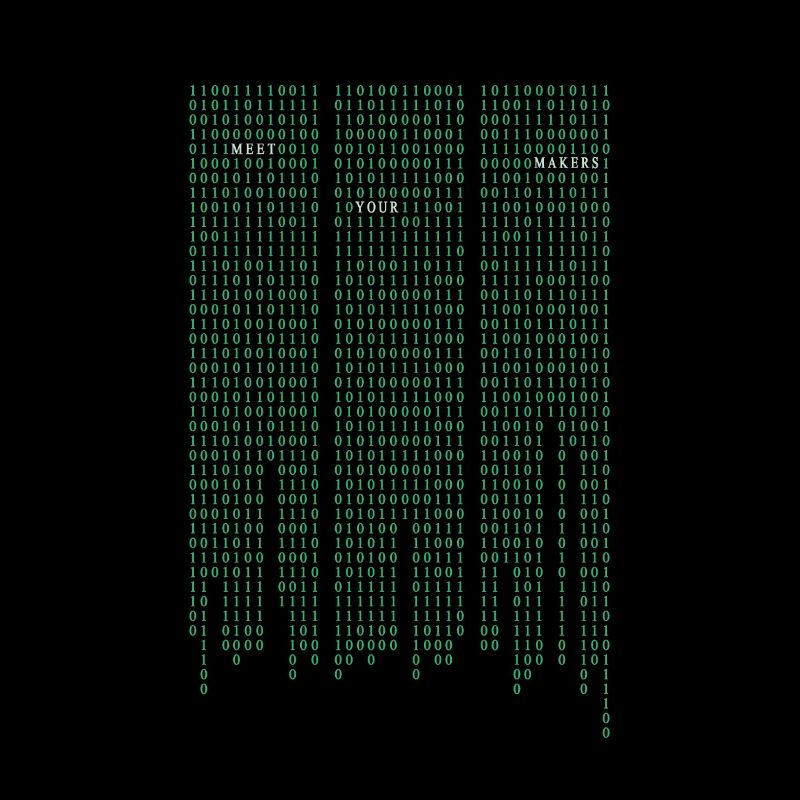 Code de la matrice