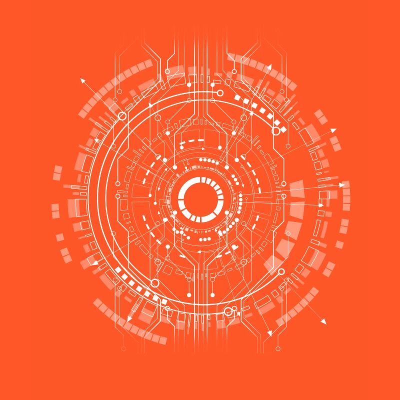 computer c-base stern space cpu nerd pc coder star