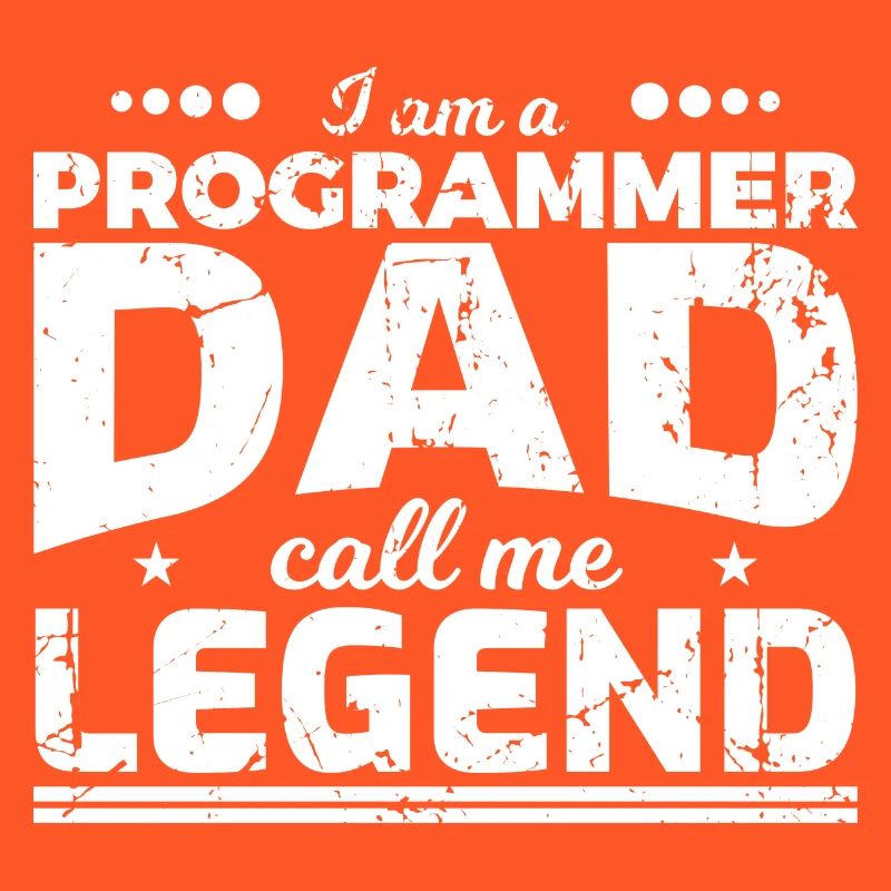Coder Dad