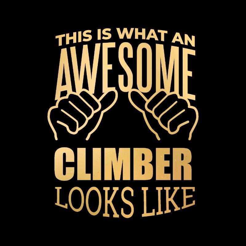 Climbing
