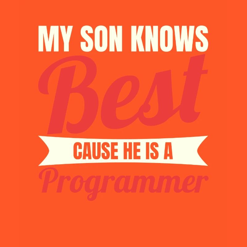 Software Developer Son