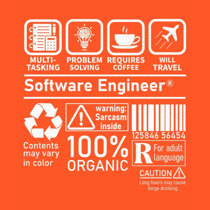 software engineer multi tasking problem solving