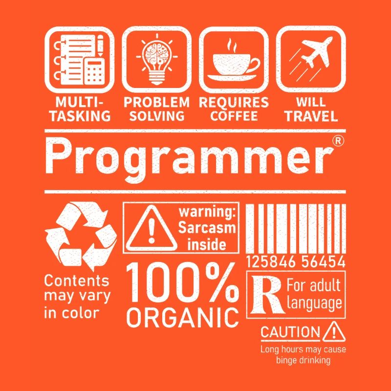 Programmer multi tasking problem solving requires