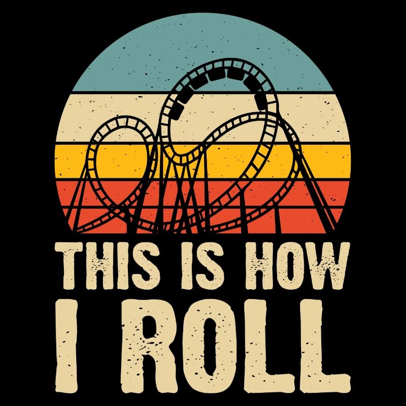 Roller coaster
