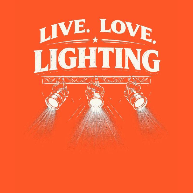 Lighting Technician Lighting Technician Lighting Guy