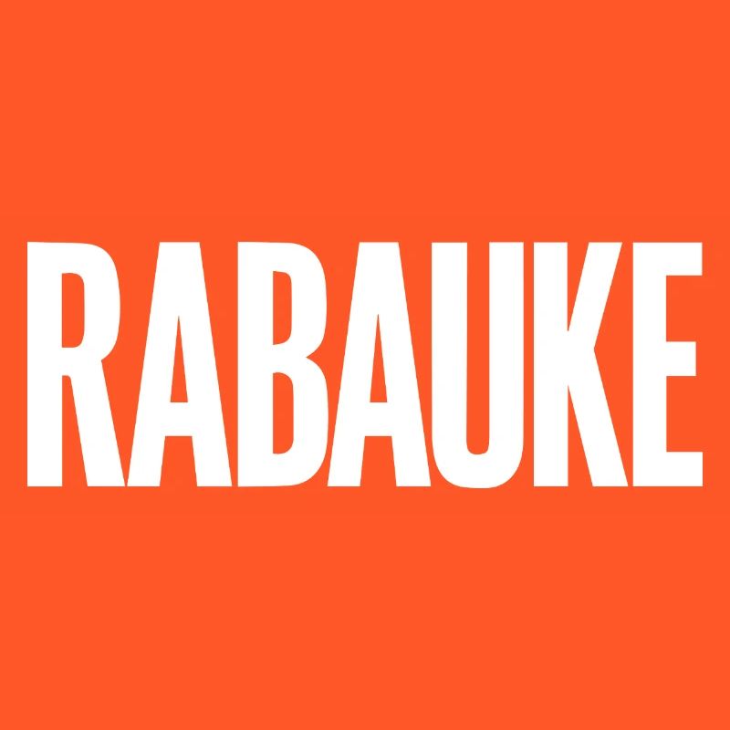 Rabauke