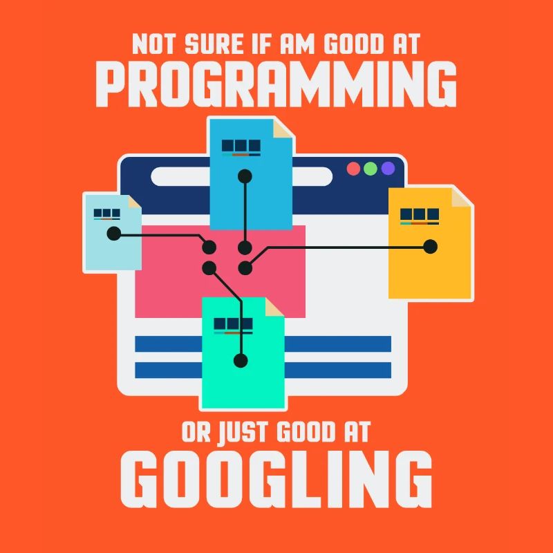 Programmierer Programmieren IT Computer Geschenk