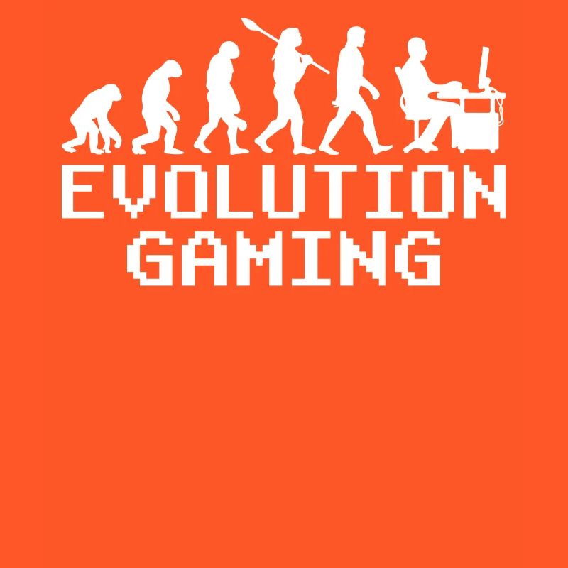 Évolution du jeu PC
