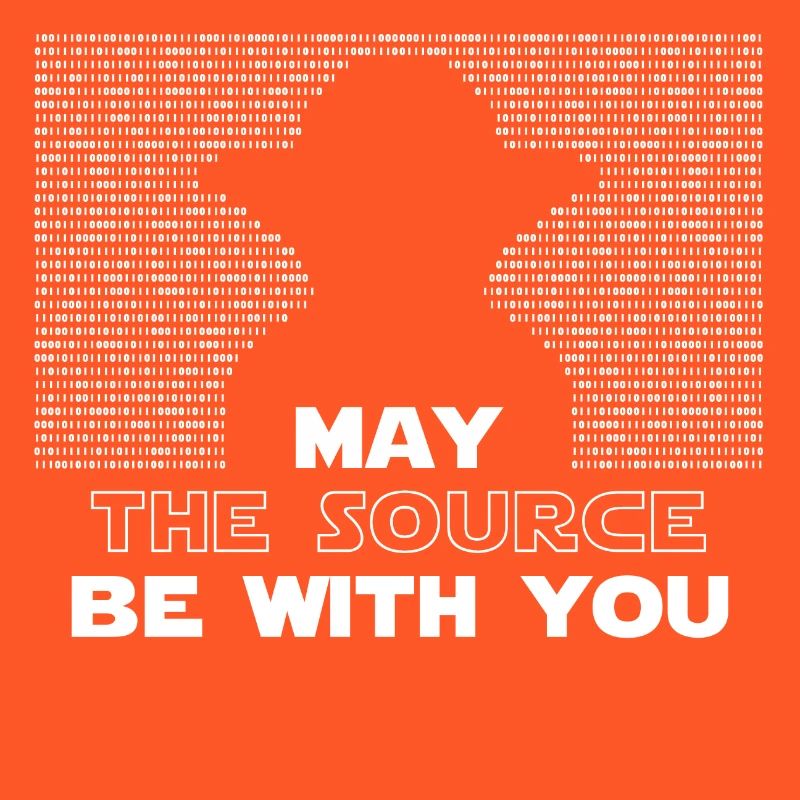 Que la source soit avec vous