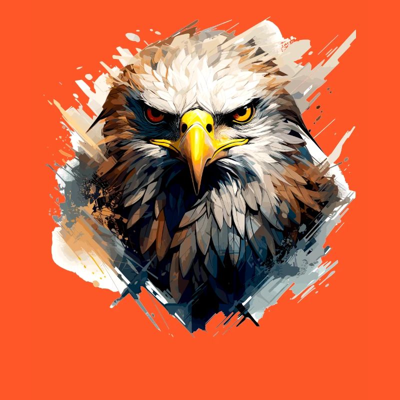 Golden Eagle Eagle Falconer Hunter Wilderness White-tailed Eagle