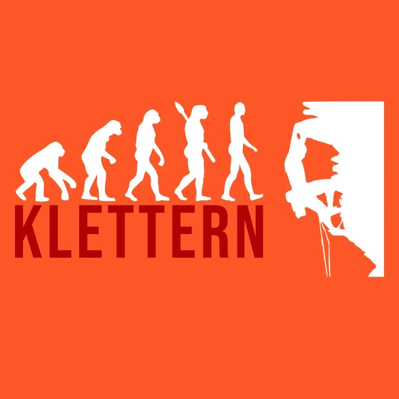 Ecolution Klettern