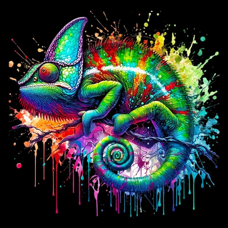 Chameleon