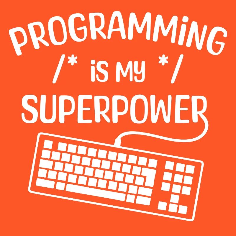 Computerfreak Developer Statement Coden Informatik