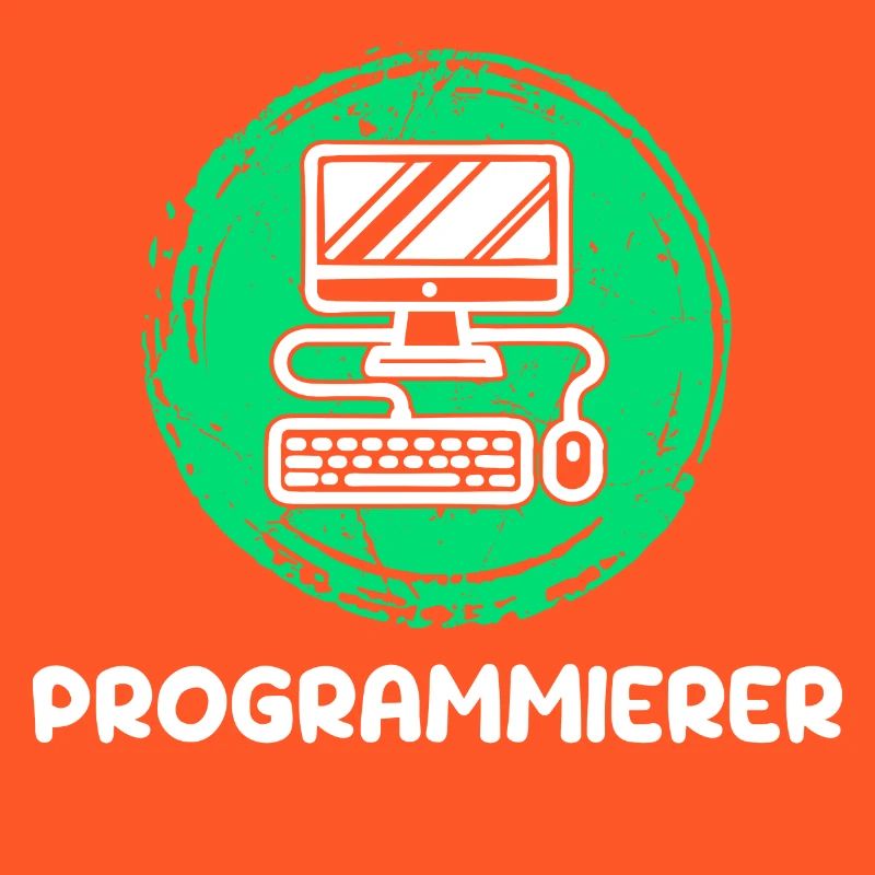Computer Freak Scripting Developer Programmer