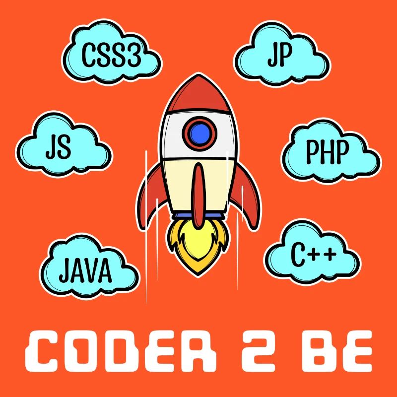 Developer Statement Css Php Java C++ Programmierer