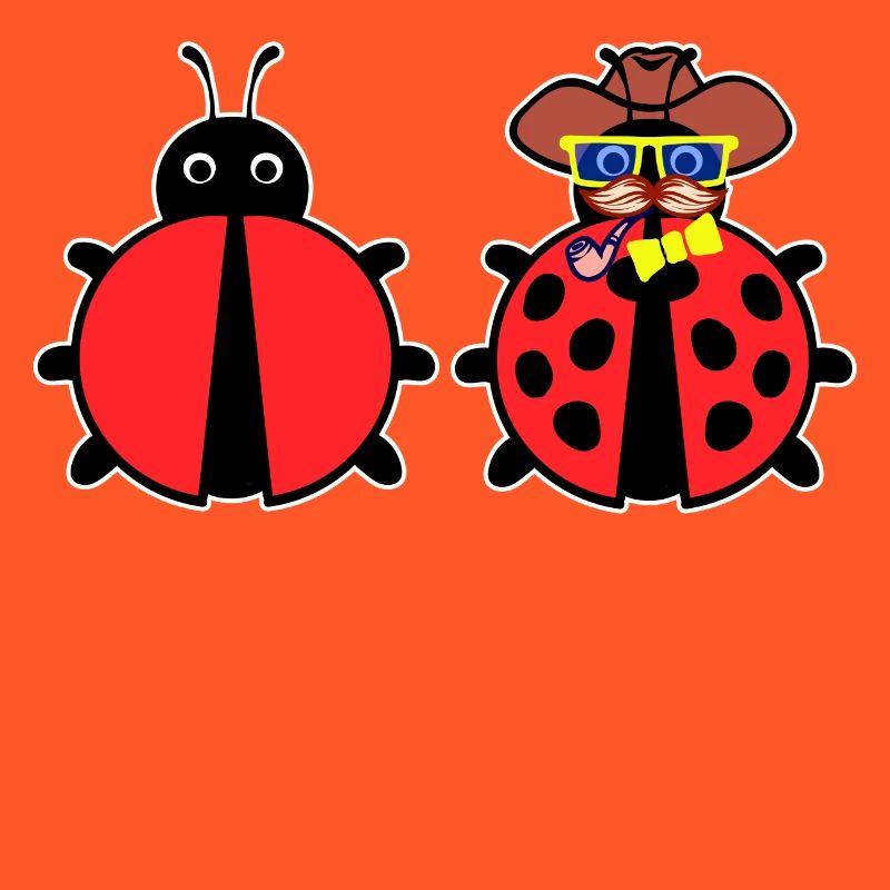 Bugs Bugfixing Debug Developer Computerfreak