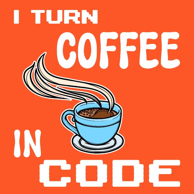 Developer Computerfreak Statement Programmierer