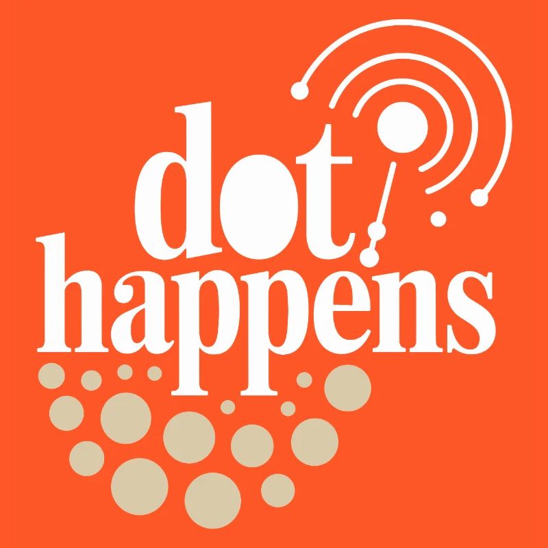 Dot Happens Morse Code Fun
