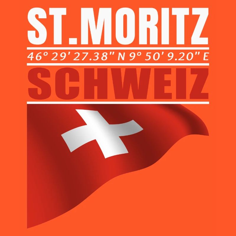 St. Moritz
