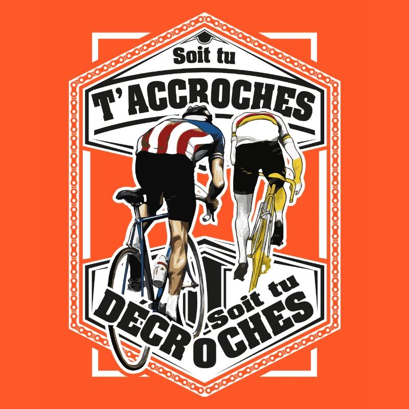 Hooks oder Stalls Cycling