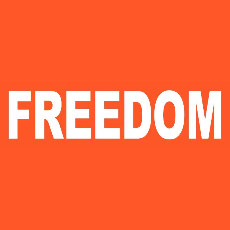 Conception de la Déclaration de Typographie de la Liberté