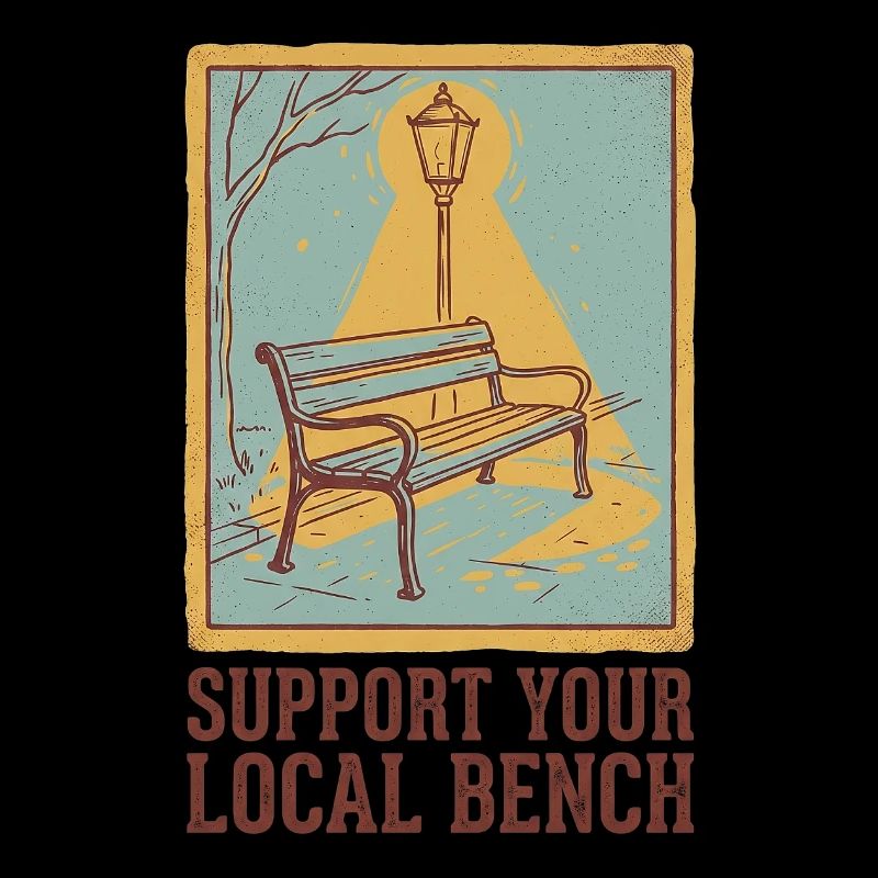 Support Bench
