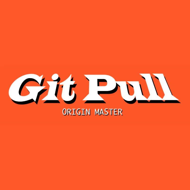 git pull
