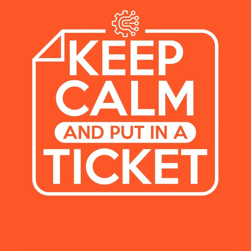 Sysadmin Technician Technical Support Gift