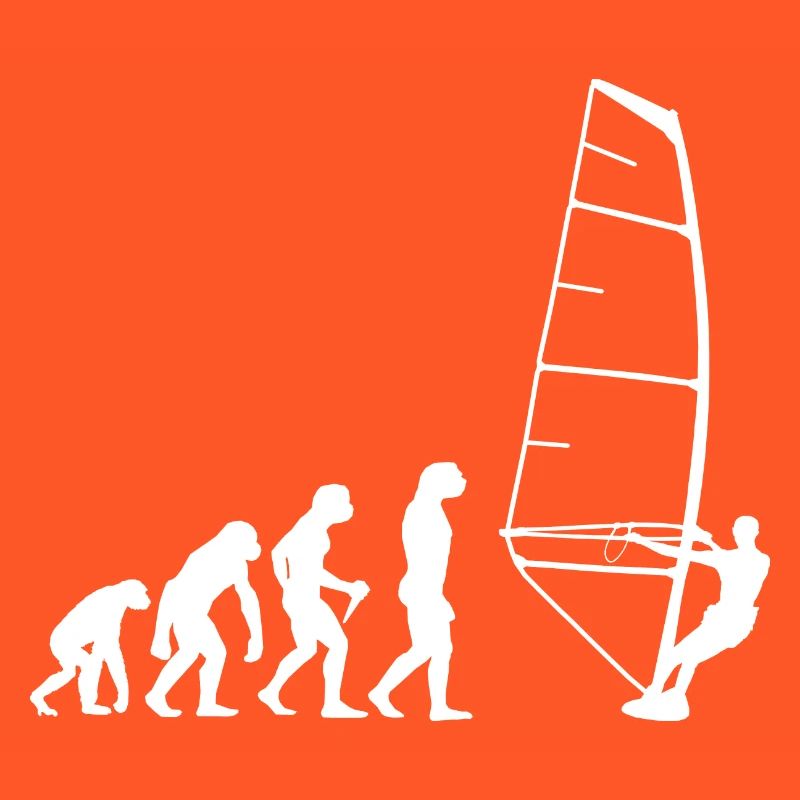 Windsurfer Surf Windsurf Geschenk Windsurfing