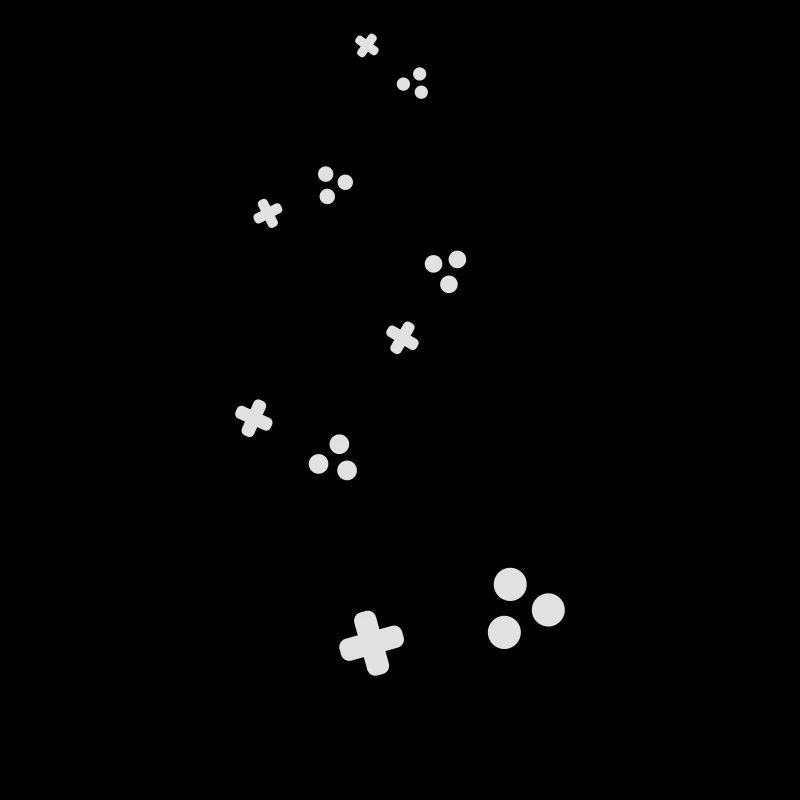 Controller Pads