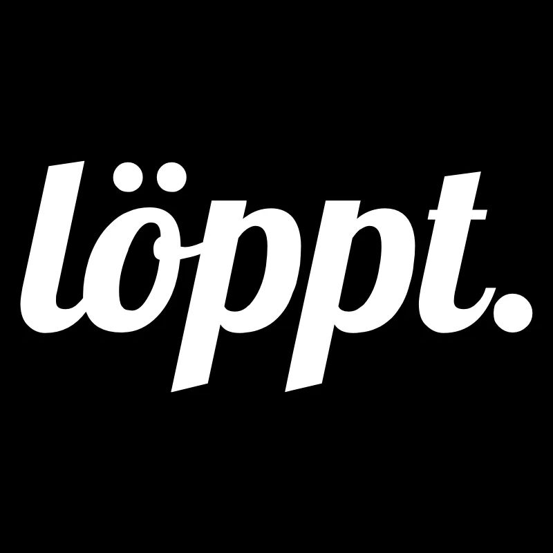 löppt