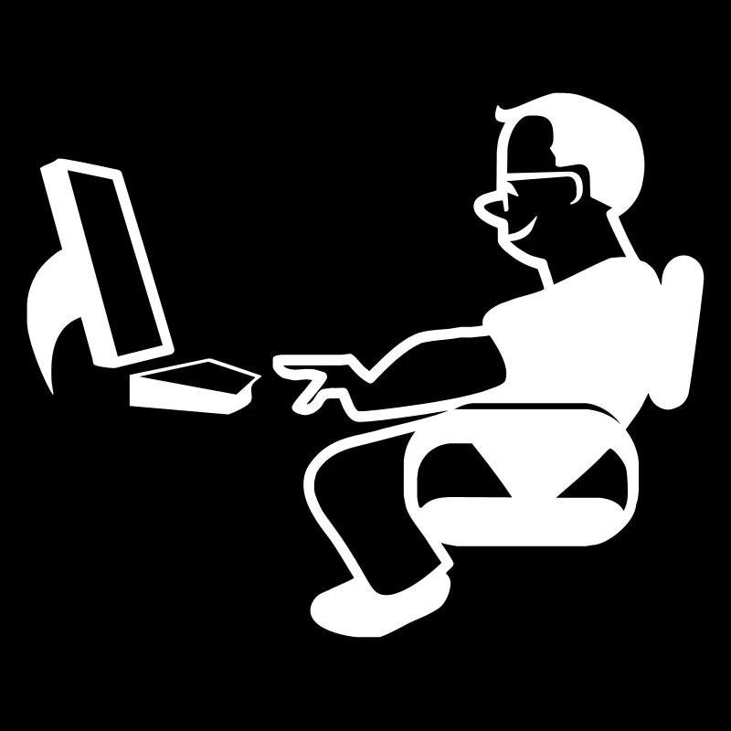 Nerd - Happy programmers