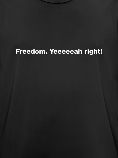Freedom