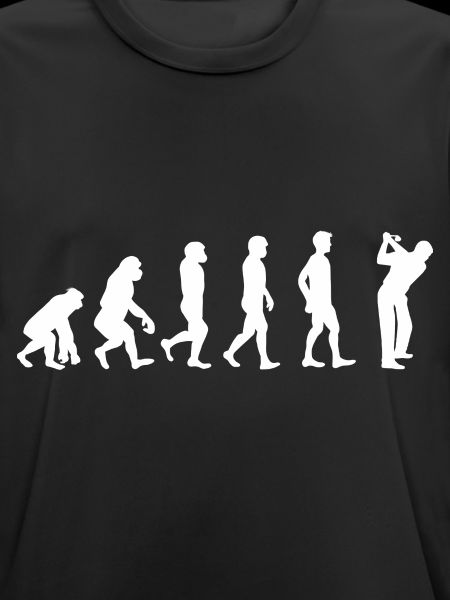 Evolution Golf