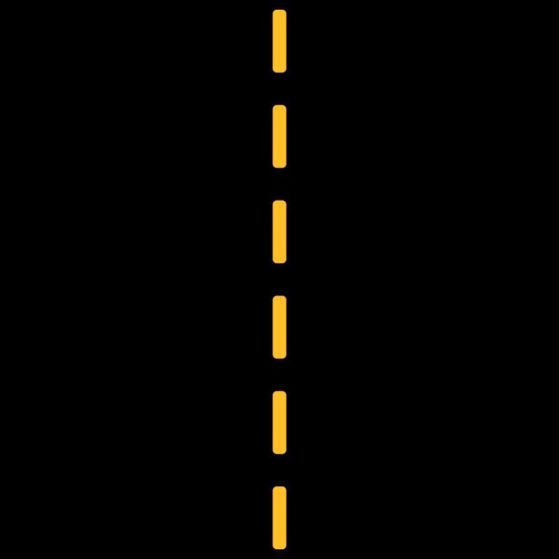 pointillés / dashed (1c)