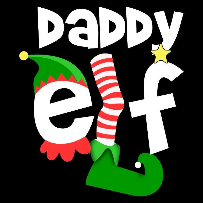 daddy elf