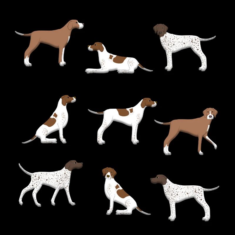 Selection pointer