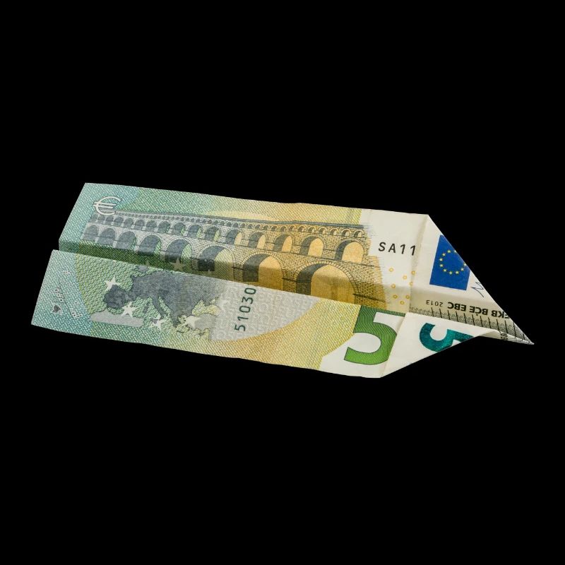 5-Euro-Schein