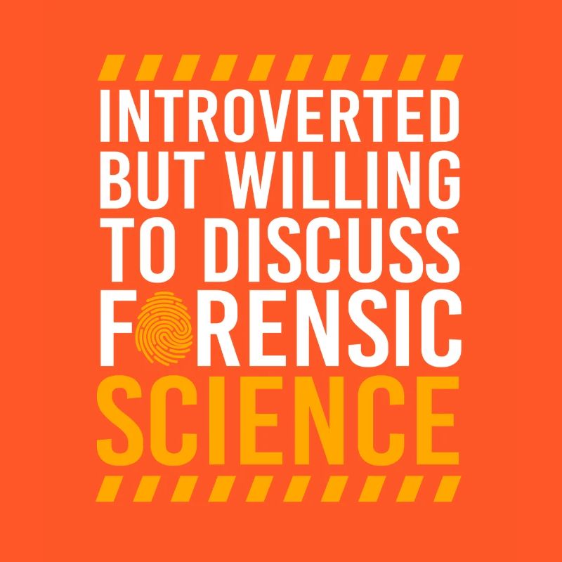 Forensics, Forensic Scientists, Forensic Science