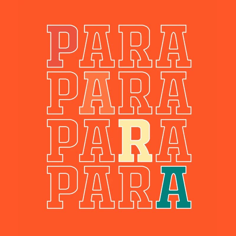 Paraeducator Lehrerassistent Paraprofessional