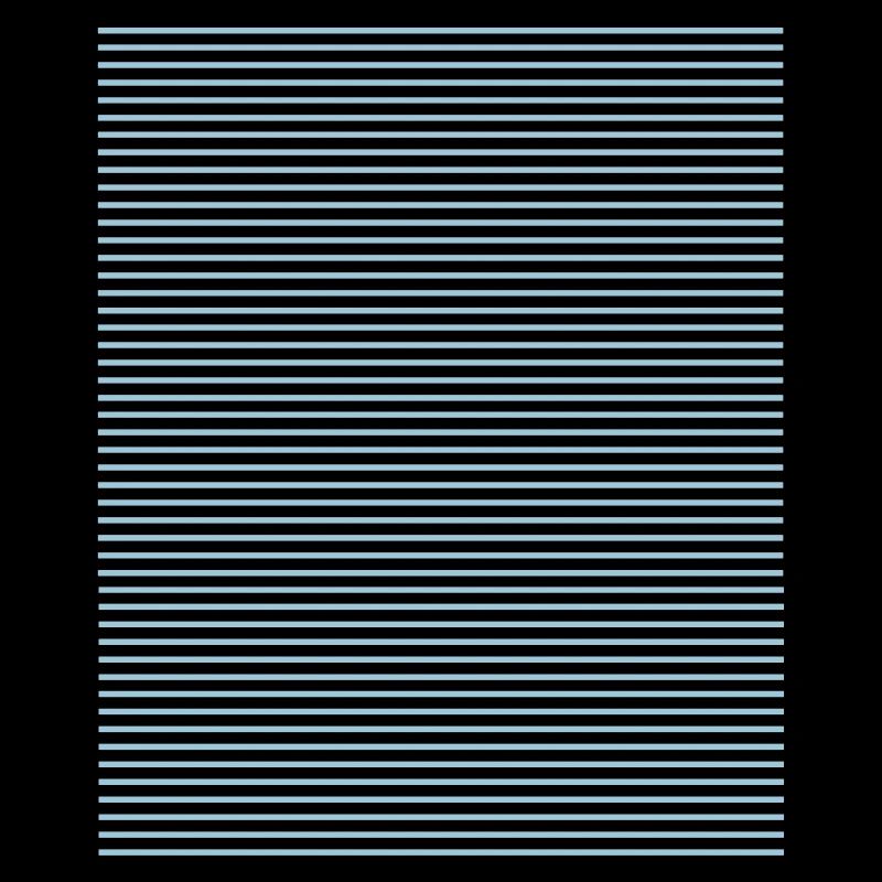 Pattern Blue Stripes