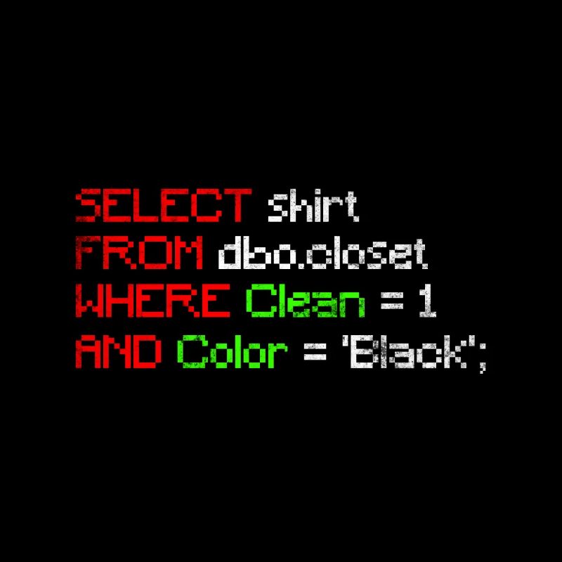 Programmeur Geek Computer