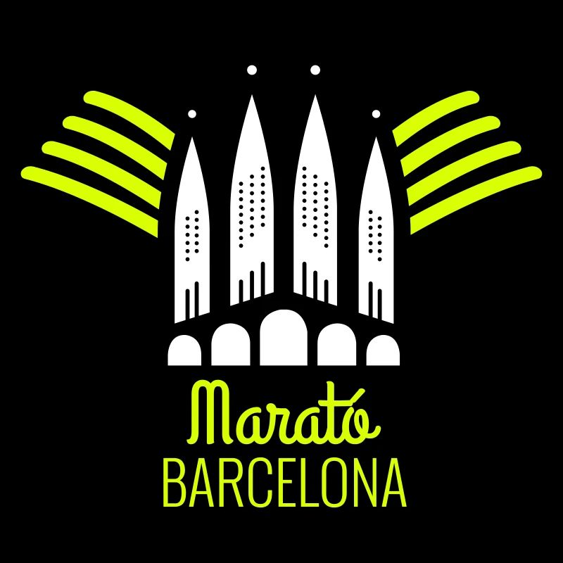 marathon de Barcelone