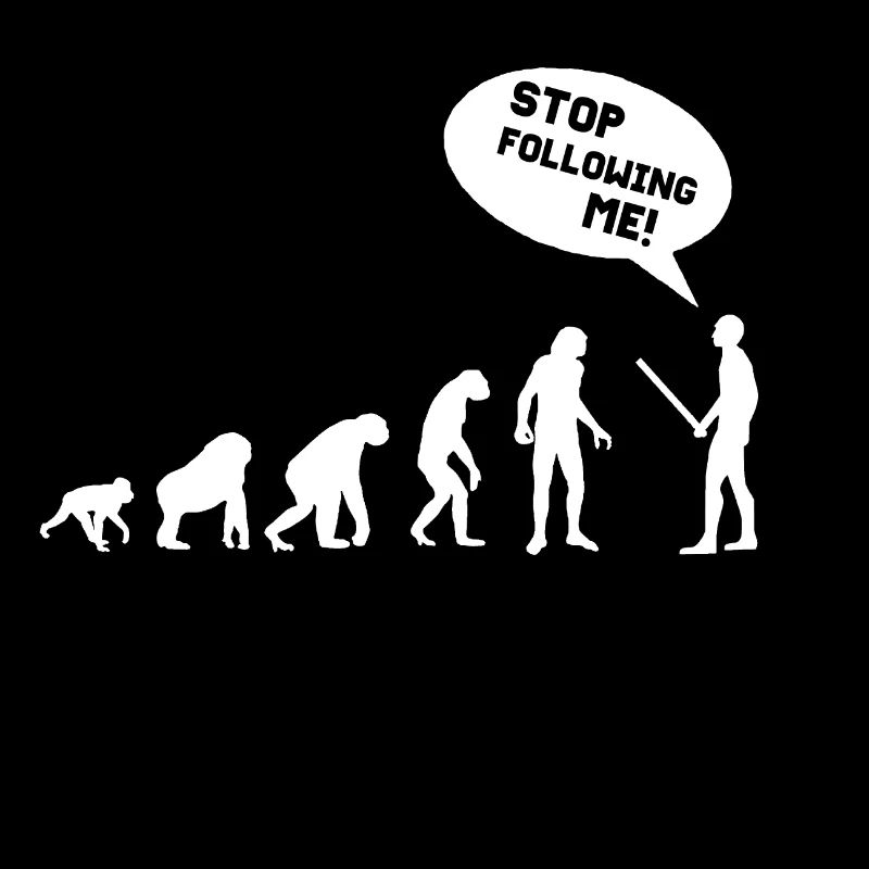 EVOLUTION