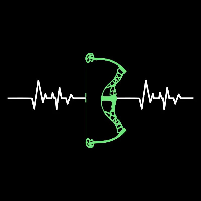 Archery Heartbeat Compound Bow
