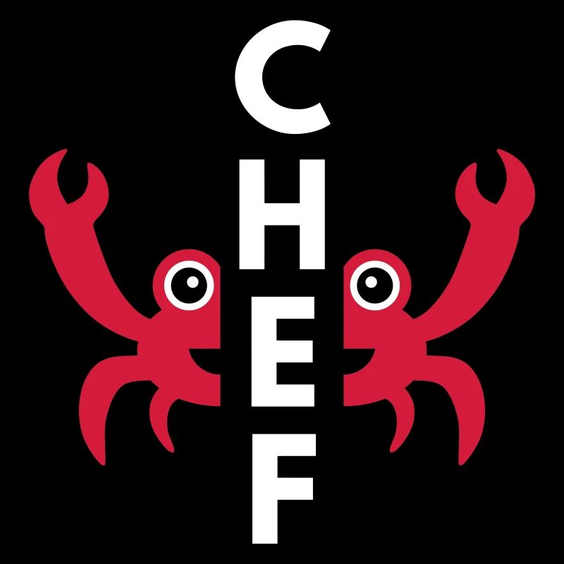 Chef (geteilte Krabbe)