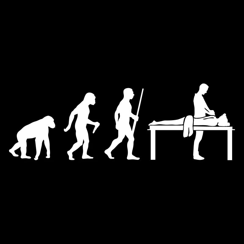 Evolution Massage